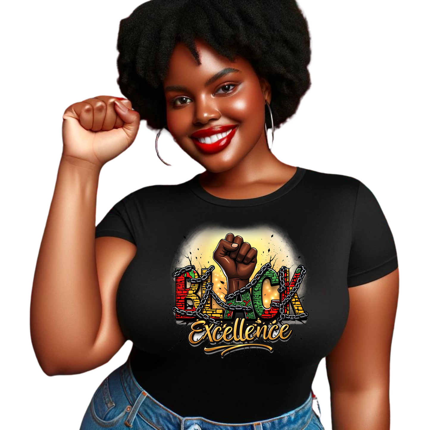 Black Excellence