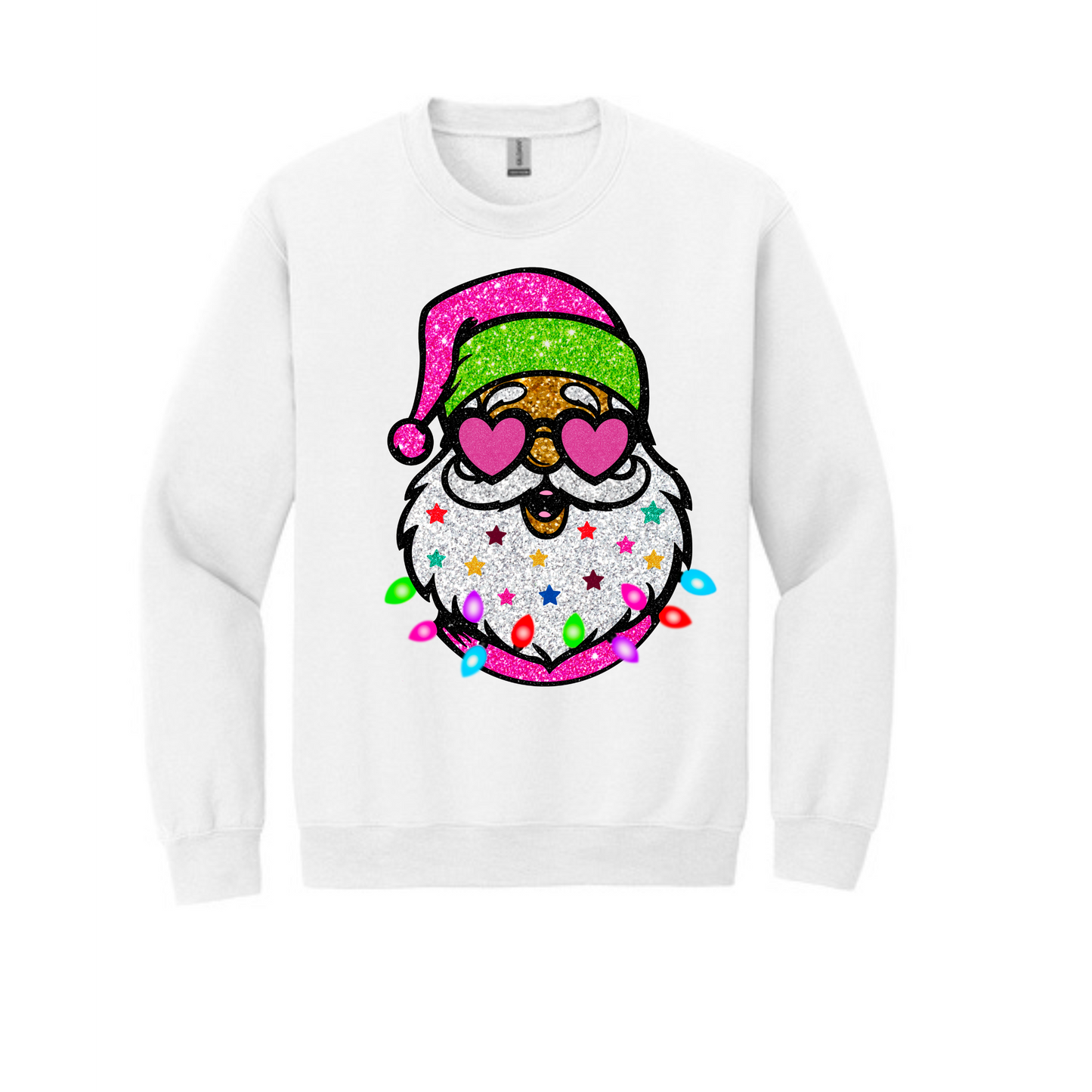 Santa Claus Is Coming to Town – Holiday Sweatshirts & Tees