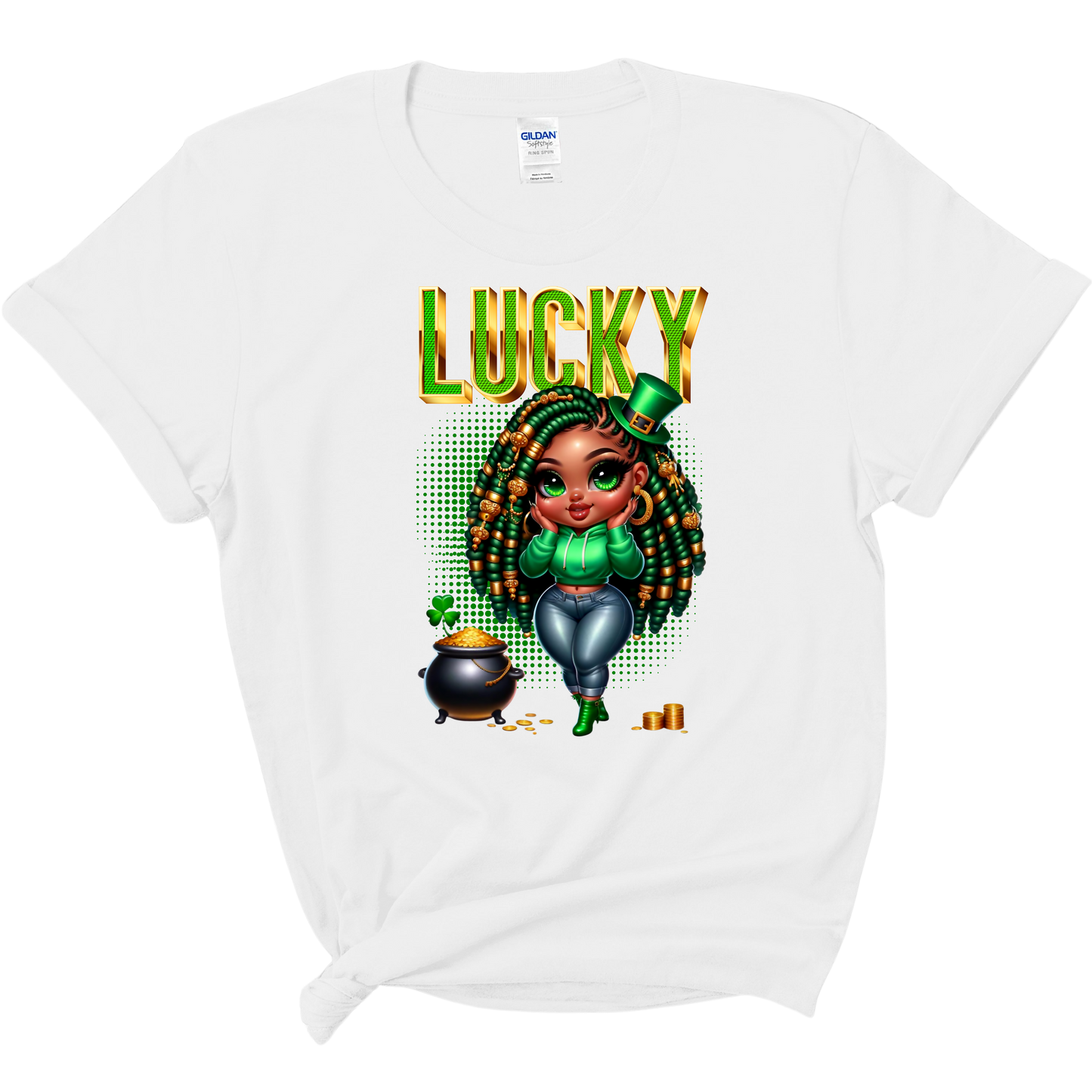 Lucky