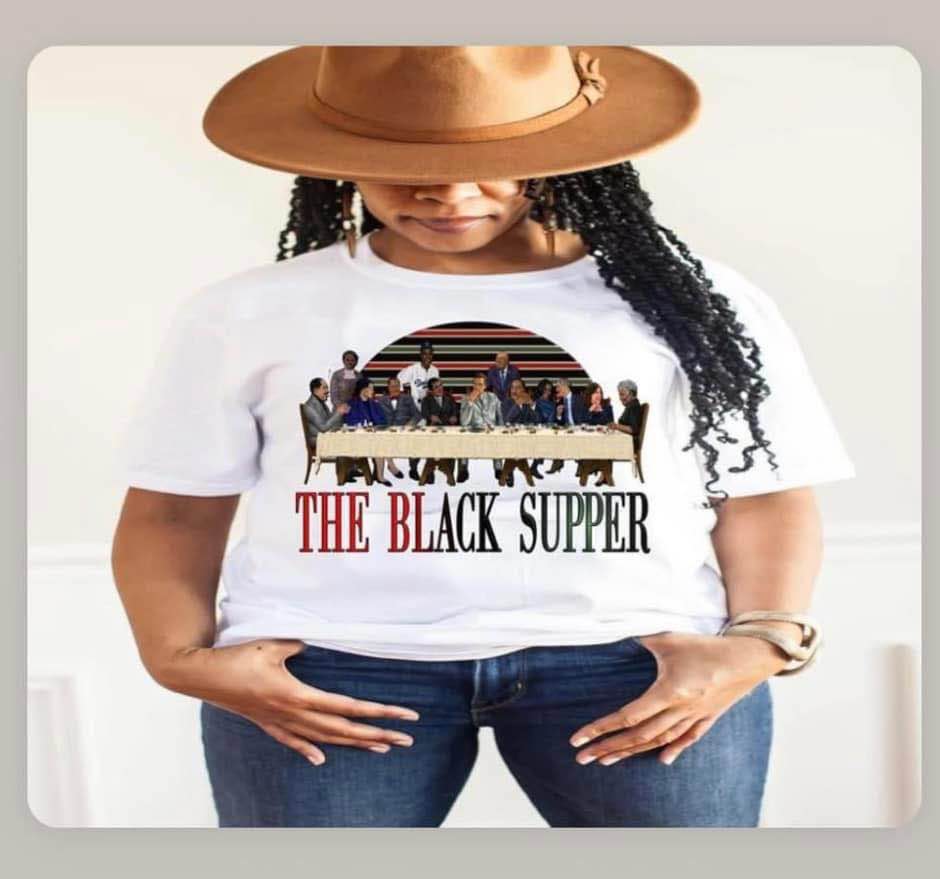 The Black Supper