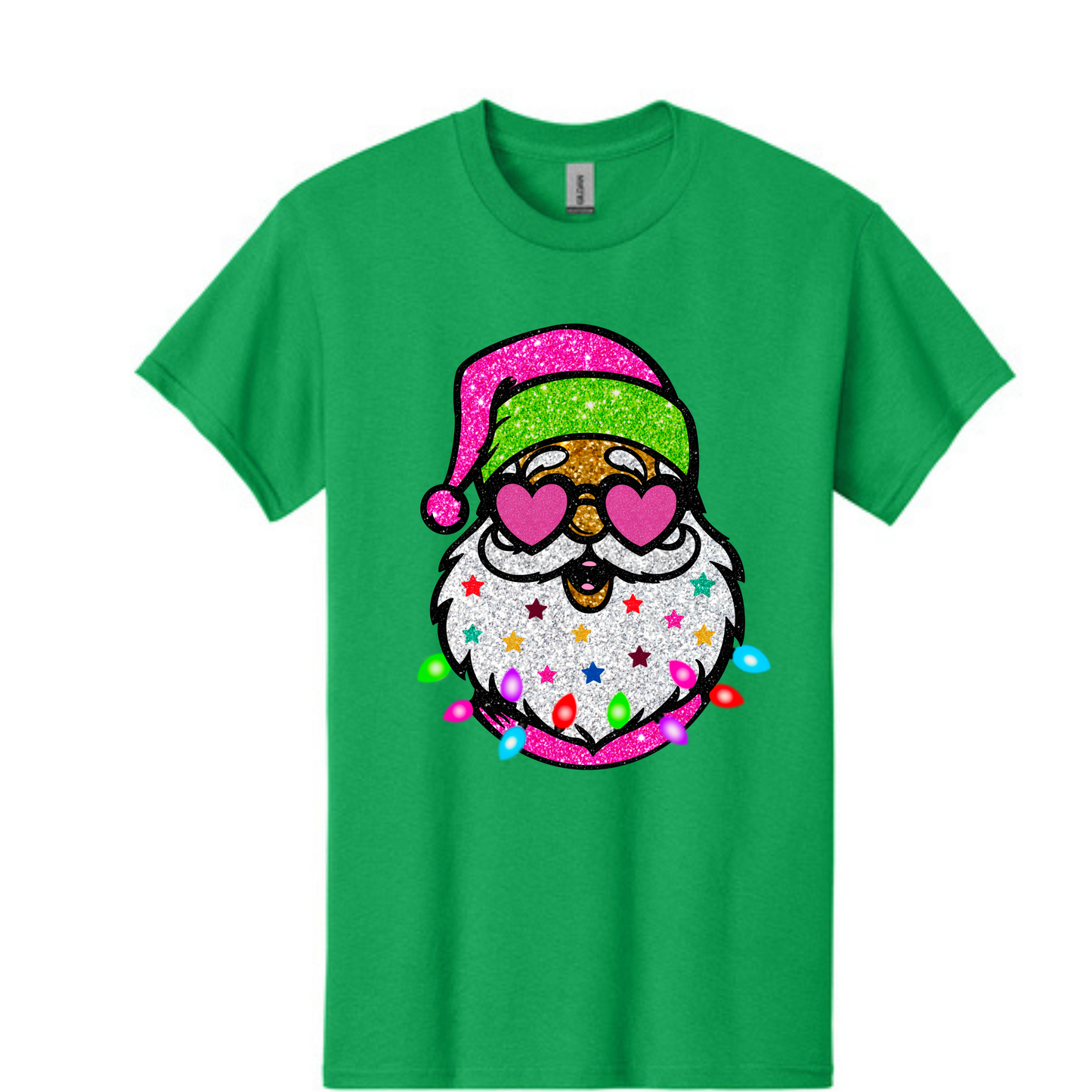 Santa Claus Is Coming to Town – Holiday Sweatshirts & Tees