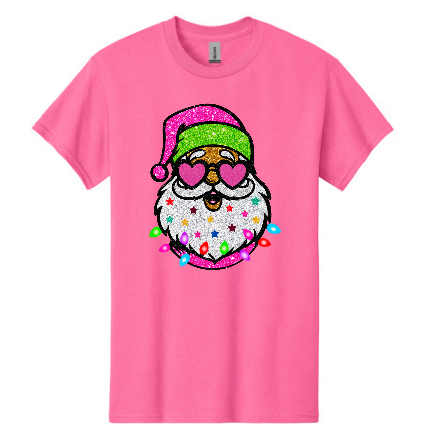 Santa Claus Is Coming to Town – Holiday Sweatshirts & Tees