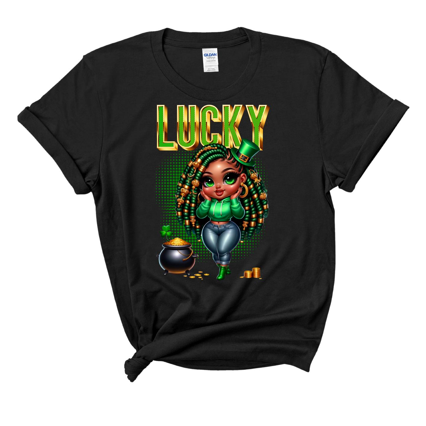 Lucky