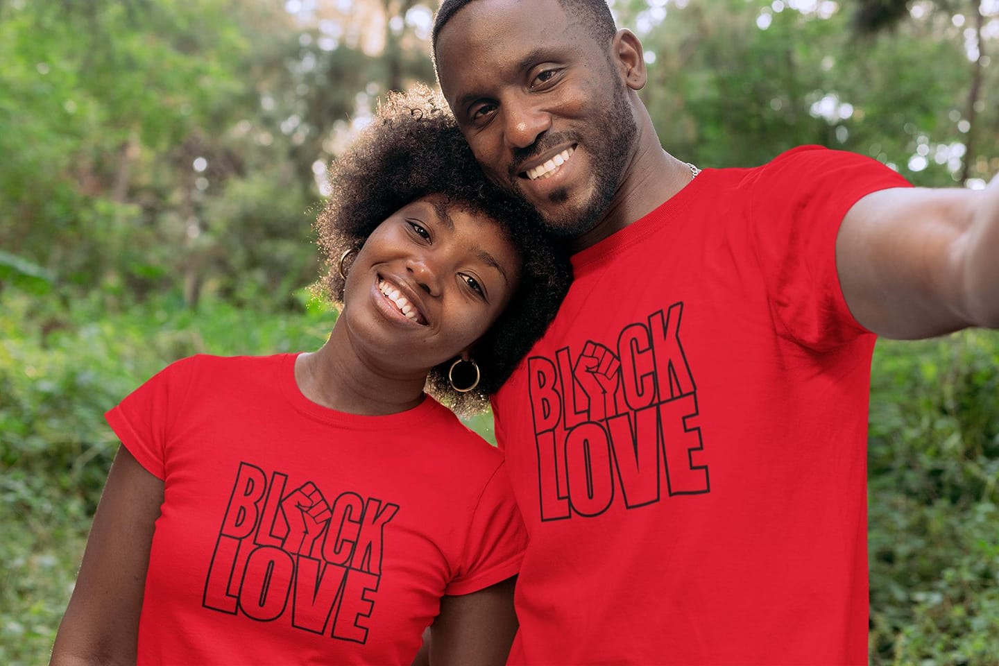 Black Love