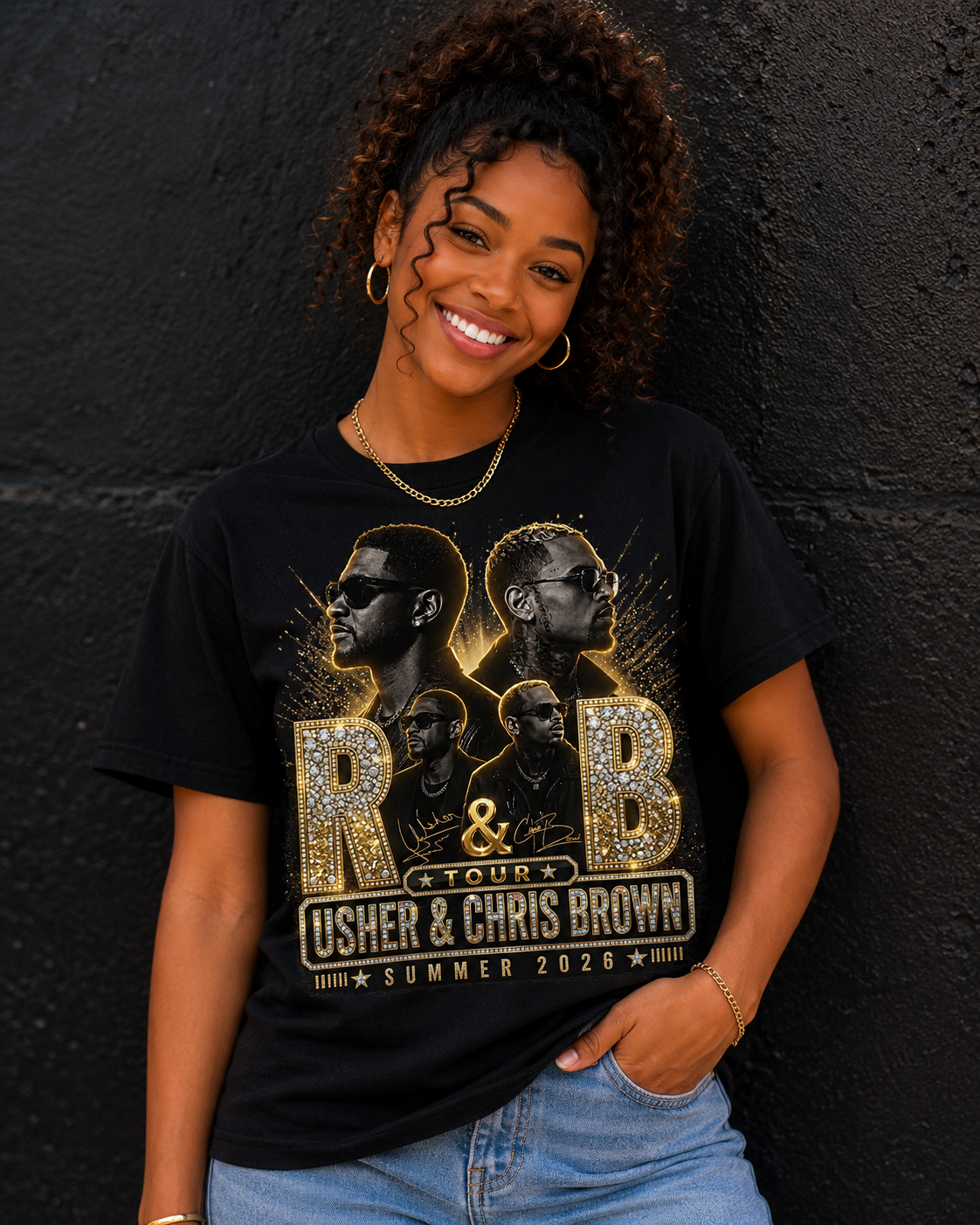 R&B