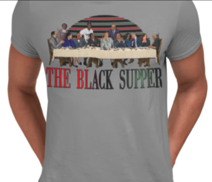 The Black Supper
