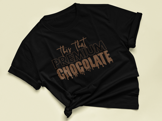 This That Premium Chocolate
