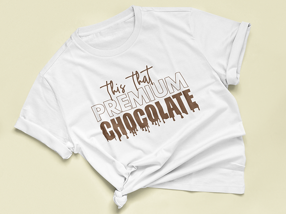 This That Premium Chocolate