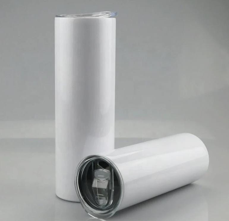 Girls Run The World- Glamorous Fashionista Tumbler - Chic Drinkware with Edgy Female Design - Perfect Gift for Style Lovers