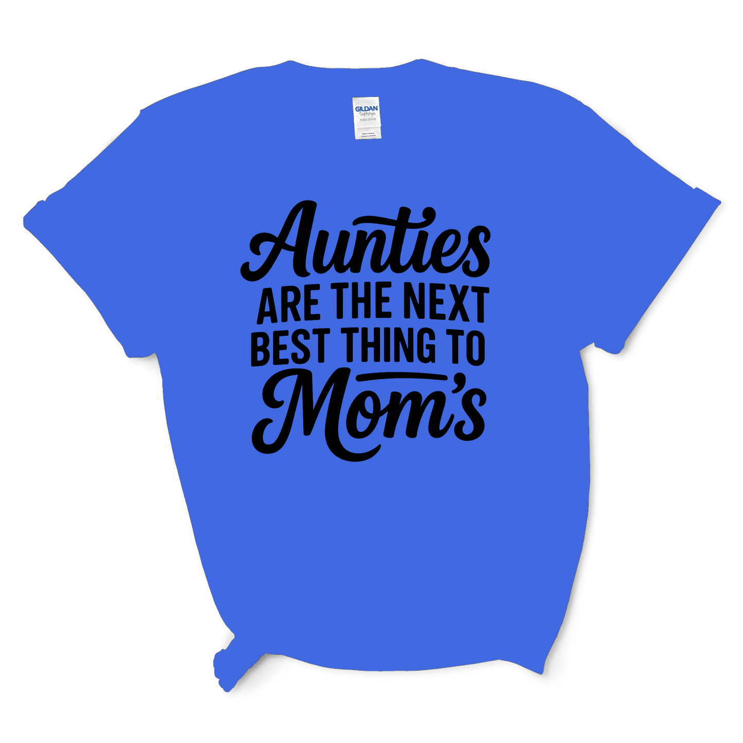 Aunties Are the Next Best Thing to Moms