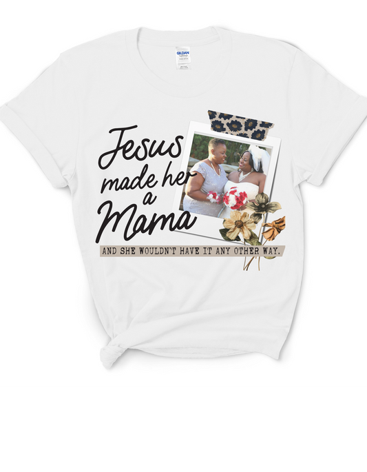 Loved Beyond Words – Personalized Memorial Tribute T-Shirt