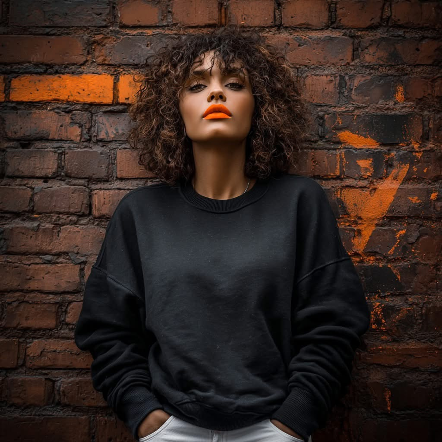 🧡 Support Squad | Multiple Sclerosis Awareness Tee 🧡