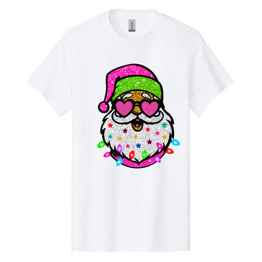Santa Claus Is Coming to Town – Holiday Sweatshirts & Tees