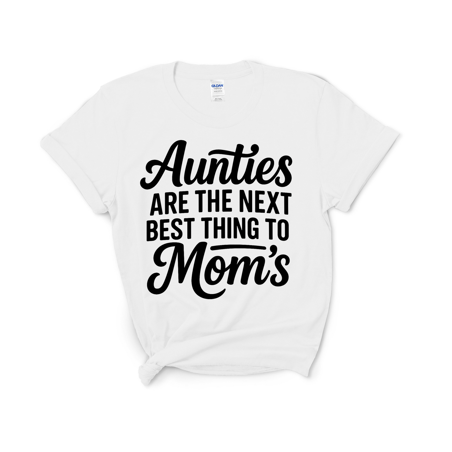 Aunties Are the Next Best Thing to Moms