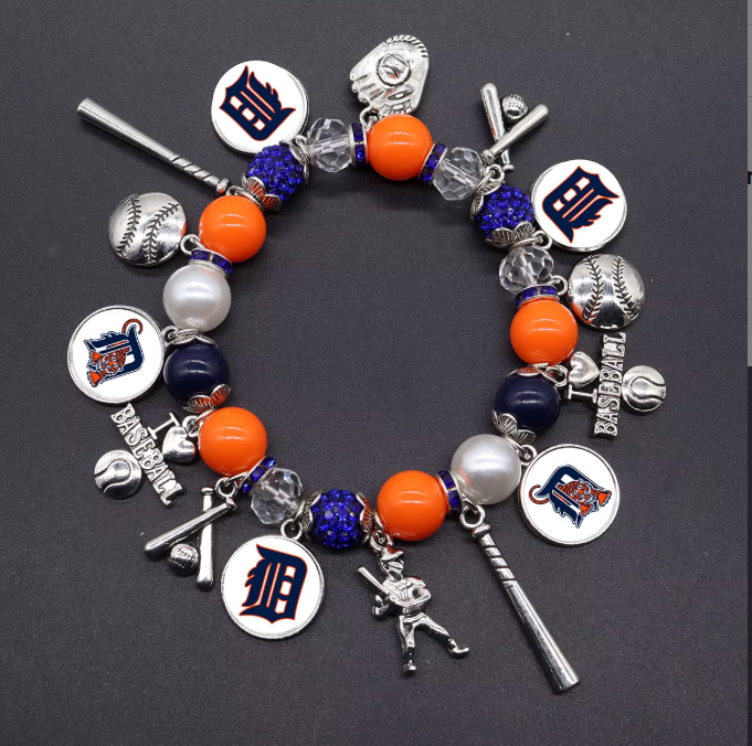 Sports Bracelet