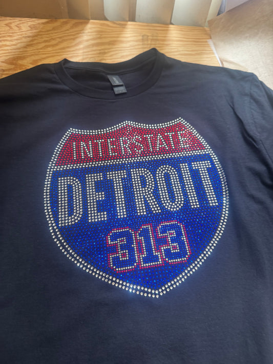 INTERSTATE DETROIT 313