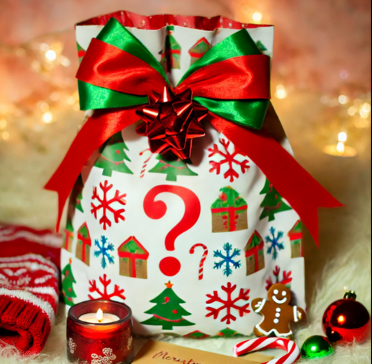 Mystery Christmas Bag