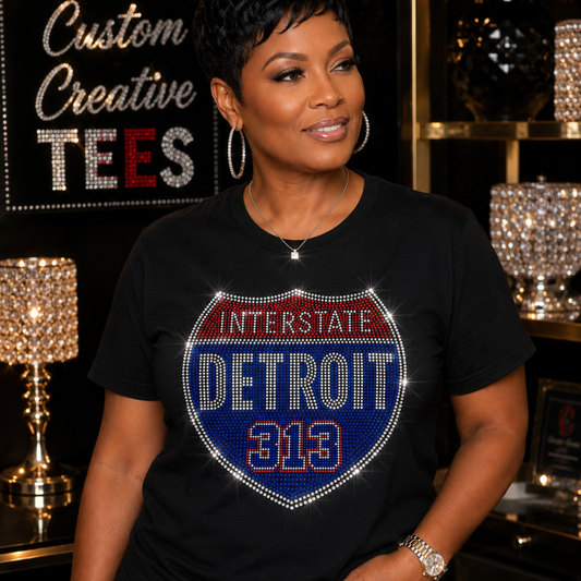 INTERSTATE DETROIT 313
