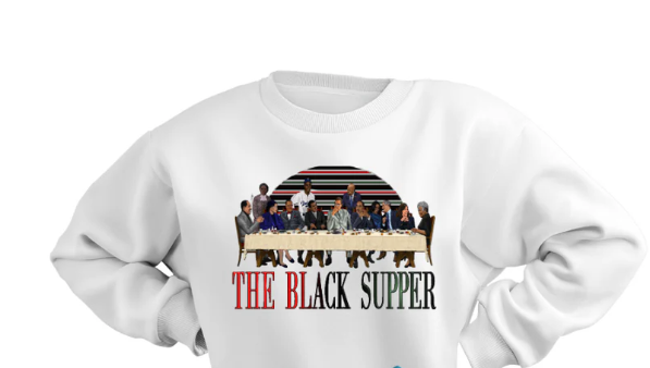 The Black Supper