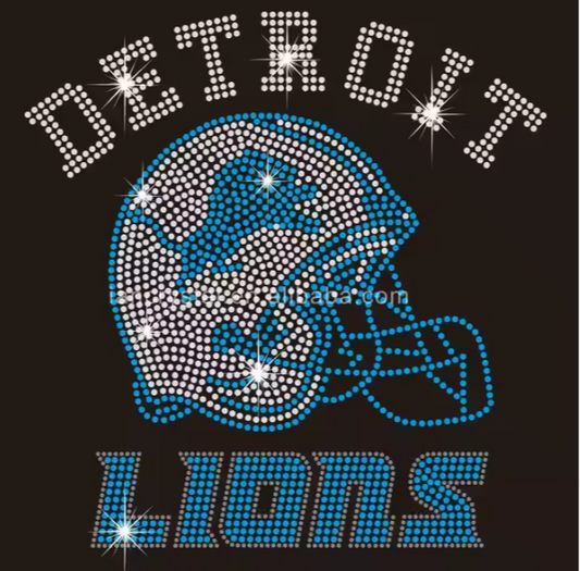 Rhinestone Option 4