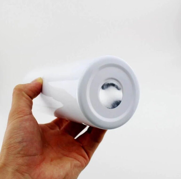 Vibrant Purple Elegance - African American Women Dancing - Designer Tumbler for Beverages