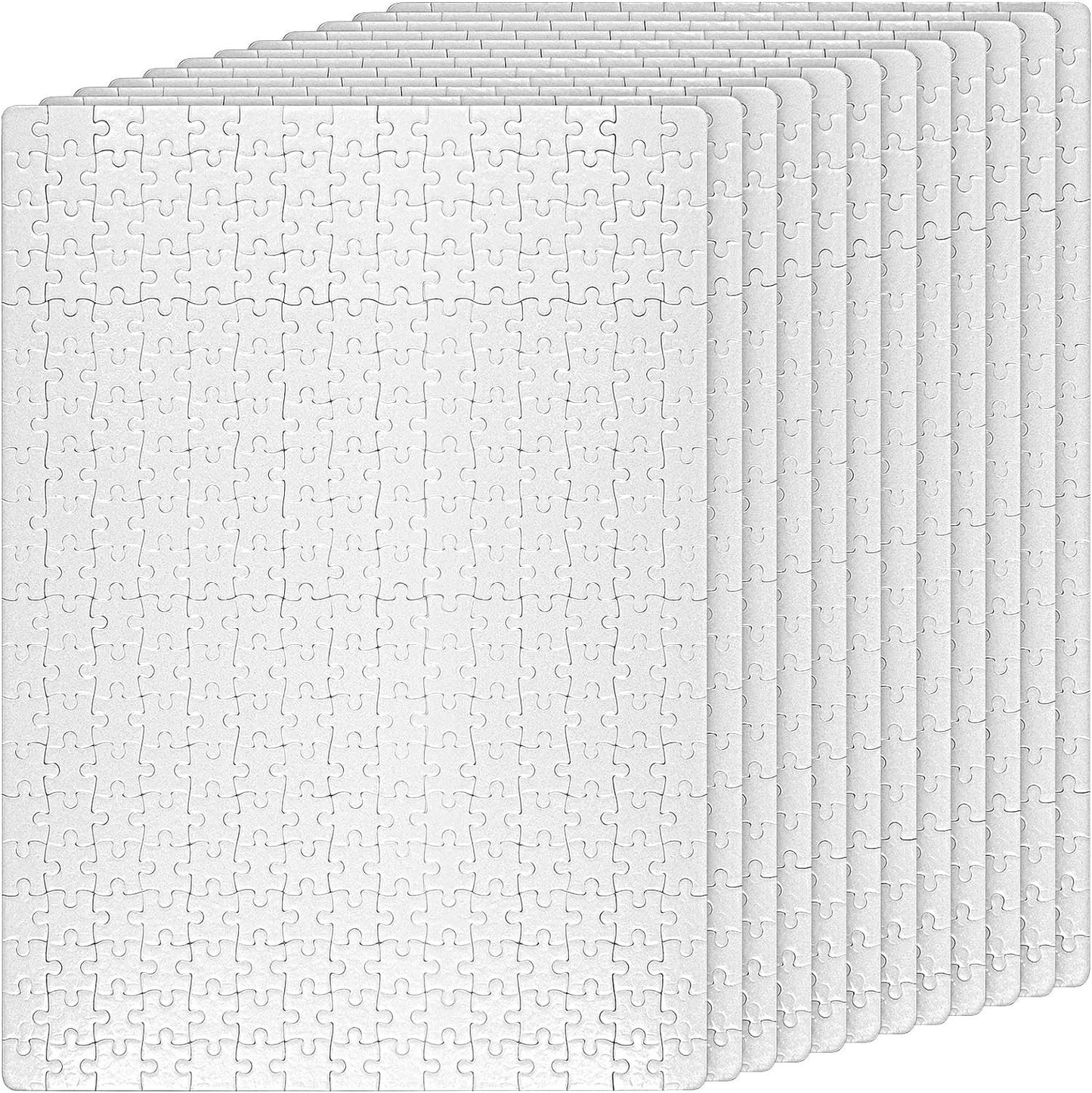 Custom Photo Puzzle - Personalized Jigsaw Puzzle with Your Picture - Perfect Gift for Birthdays, Anniversaries, and Special Occasions 300pc