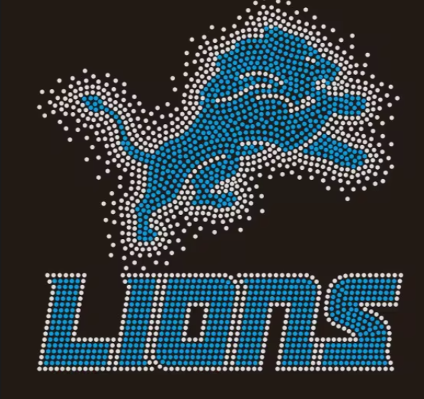 Rhinestone Option 2